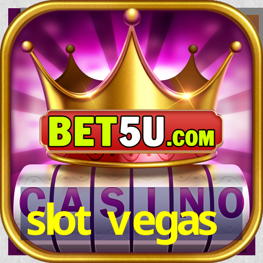 slot vegas